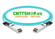 10GE-SFPP-AOC-0701 - Brocade 10GE SFP+ Direct Attached Active Optical Cable, 7m, 1-pack