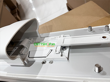 Cambium Sector Antenna C050900D021A 35 dB, 2.4GHz / 5GHz, IP65