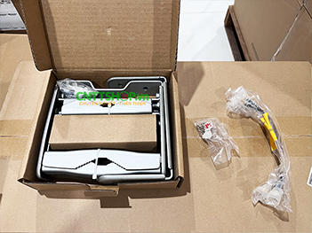 Cambium Sector Antenna C050900D021A 35 dB, 2.4GHz / 5GHz, IP65