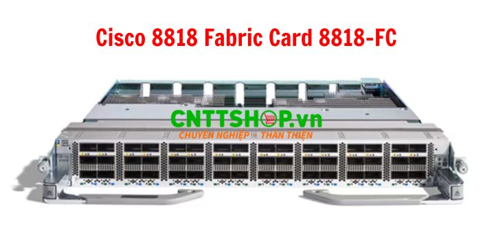 8818-fc-cisco-router-8818-fabric-card-based-on-q100