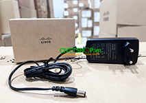 MA-PWR-30W-US Cisco Meraki AC Adapter for MR Wireless Access Points (US Plug)