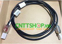 STACK-T4-3M Cisco 9200 3M Type 4 Stacking Cable