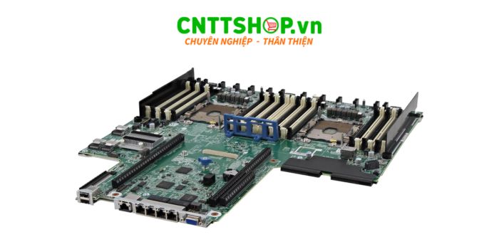 mainboard-hpe-proliant-dl380-gen10