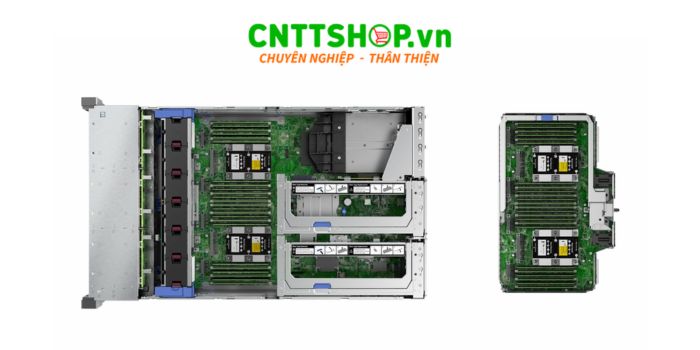 mainboard-hpe-proliant-dl580-gen10