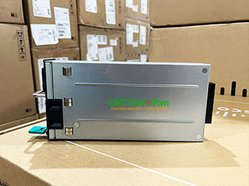 AD250-1S005E-B AC Power Module, 250W, AC Input, 100-240V