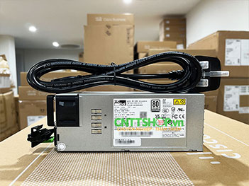 Maipu AD550M-HV0B AC power module, 500W.