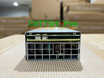 Maipu AD550M-HV0B AC power module, 500W.