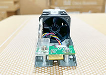 Maipu FAN-01E-01B Fan module.