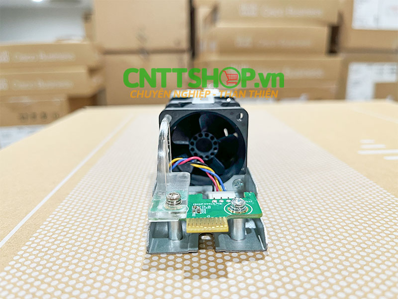Maipu FAN-01E-01B Fan module, for NSS5950, NSS5930, NSS5830 series.