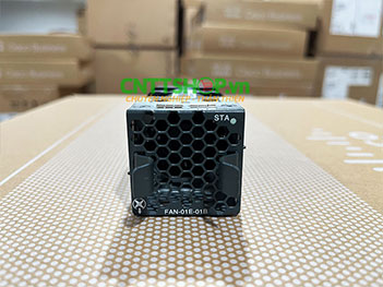 Maipu FAN-01E-01B Fan module.