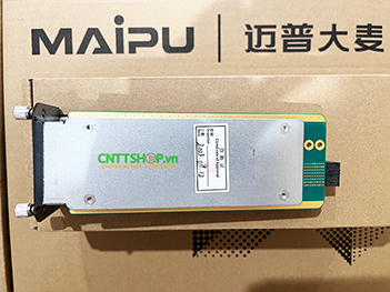 Maipu Extension Module SM4C-2XGEF 2-Port 10G SFP+
