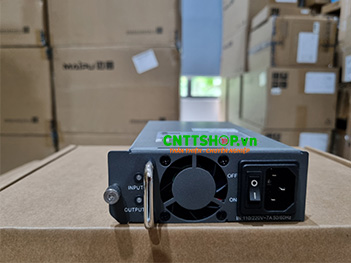 AD880-1D005E Maipu Power Supply Module AC 880W