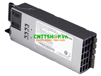 MikroTik G1483-0600WNB Power supply Hot-swap 600W for the CRS320-8P-8B-4S+RM PoE++ Switch