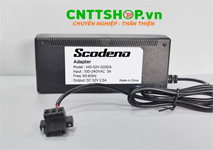 Scodeno Adapter 1AD-52V-0230A