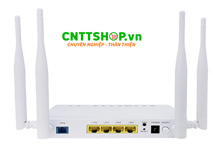 Dual Frequency Wifi 4GE+USB XN40GAC 4 GE port 802.11 ac/n WiFi , Layer 2/3