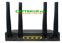 4GE USB wifi 6 dual band XPON ONU XN40GAX 802.11ax WiFi 6 1800Mbps