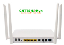 Dual Frenquency Wifi Modem XN41AC XPON ONT