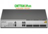 Scodeno High Integrated 8 PON Port Olt GL2008 4*1GE, 4*1/10GE SFP+