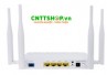 Dual Frequency Wifi 4GE+USB XN40GAC 4 GE port 802.11 ac/n WiFi , Layer 2/3