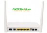 Onu XN41N XPON ONT 1GE,3FE ports 802.11 n WiFi, Layer2/3