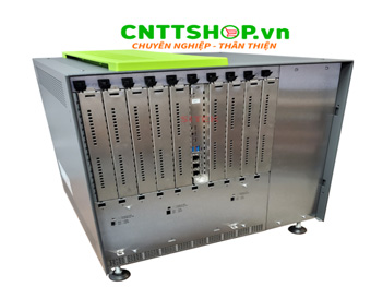 Tổng đài Unify OpenScape Business X8