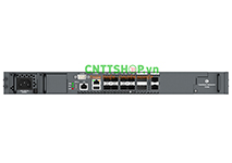 Cambium Fiber TCX08 combo PON OLT, dual 100 GbE/40 GbE, 25 GbE/10 GbE