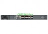 Cambium Fiber TCX08 combo PON OLT, dual 100 GbE/40 GbE, 25 GbE/10 GbE.