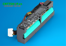 HPE 96W Smart Storage Battery 145mm for DL/ML/SL G9 Servers