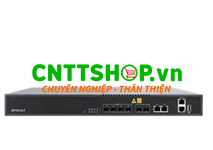 Maipu PT4330-04 4*GPON Ports,2*GE RJ45 and 2*10G SFP+ Interfaces, 2*Power Slots.