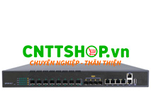 Maipu PT4330-08 8*GPON Ports,4*GE RJ45, 2*1G SFP and 2*10G SFP+ Interfaces, 2*Power Slots.
