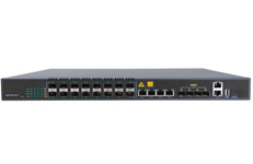Maipu PT4330-16 16*GPON Ports,4*GE RJ45 and 4*10G SFP+ Interfaces, 2*Power Slots.