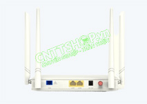 Maipu PU3200-2GAC GPON HGU 1*GPON Port, 2*GE Ports and 802.11b/g/n/ac Wi-Fi.
