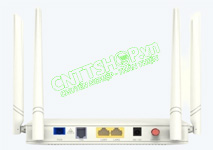 Maipu PU3200-2GTAC GPON HGU 1*GPON Port, 2*GE Ports, 1*Voice POTS and 802.11b/g/n/ac Wi-Fi