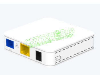 Maipu PU2300-1G GPON SFU 1*GPON Port,1*GE Port