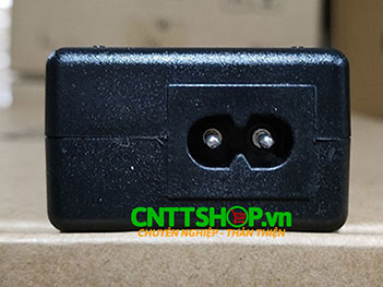 Nguồn POE-IN-30W PoE injector 44.0-57.0V, PoE OUT 30W, 1x GbE