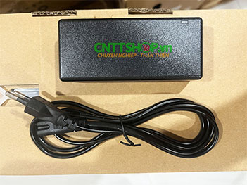 Nguồn POE-IN-30W PoE injector 44.0-57.0V, PoE OUT 30W, 1x GbE