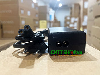 Nguồn POE-IN-30W PoE injector 44.0-57.0V, PoE OUT 30W, 1x GbE