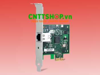 AT-2912T-901 Allied Telesis 10/100/1000T, PCIe x 1