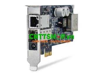 AT-2914GP/SP-901 Allied Telesis TAA, SFP, POE+ NIC, LF Adapter