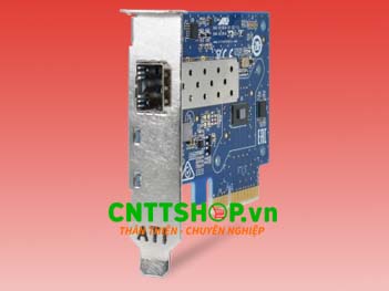 AT-DNC10SP-901 Allied Telesis TAA, SFP+ (1g/10g) Adapter Card