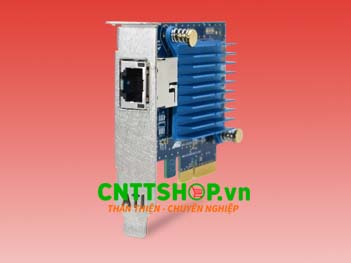 AT-DNC10T-901 Allied Telesis TAA, 100/1G/2.5G/5G/10GT Adapter Card