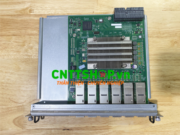 N9K-M12PQ= - ACI capable Uplink Module for Nexus 9300, 12p 40G QSFP