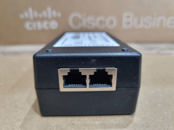 Bộ Nguồn Injector POE-10G-35W 10G IEEE802.3at 35W, 110v-240v AC