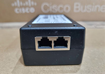 Bộ Nguồn Injector POE-10G-35W 10G IEEE802.3at 35W, 110v-240v AC Bộ Nguồn Injector POE-10G-35W 10G IEEE802.3at 35W, 110v-240v AC