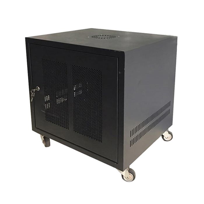 Tủ Rack VSTek VS-10UD600 giá rẻ, bền đẹp