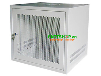 Tủ Rack VSTek VS-10UD500 Sự lựa chọn lý tưởng cho hạ tầng mạng
