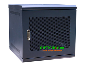 Tủ Rack VSTek VS-10UD500 Sự lựa chọn lý tưởng cho hạ tầng mạng