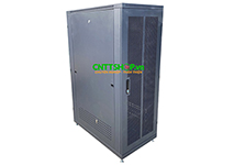 Tủ Rack VSTek VS-32UD1000 Kích Thước Cao 1620 x Rộng 600 x Sâu 1000mm