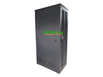 Tủ Rack chuyên dụng VSTek Rack VS-42UD1000A