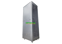 Tủ Rack VS-42UD800 Cửa Lưới Đen Chuyên Dụng Cho Data Center